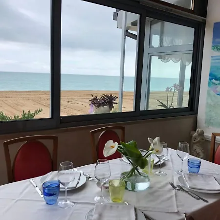 Da Mariolino Gæstehus