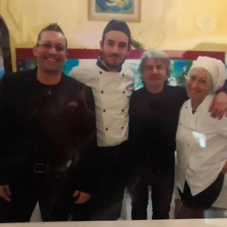 Gæstehus Da Mariolino