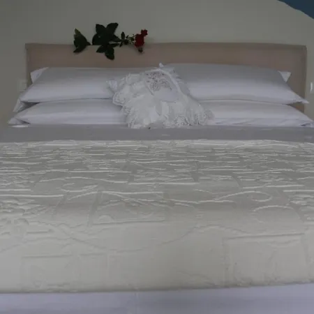 Da Mariolino Gæstehus 4*