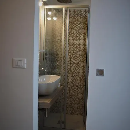 Da Mariolino Gæstehus Numana