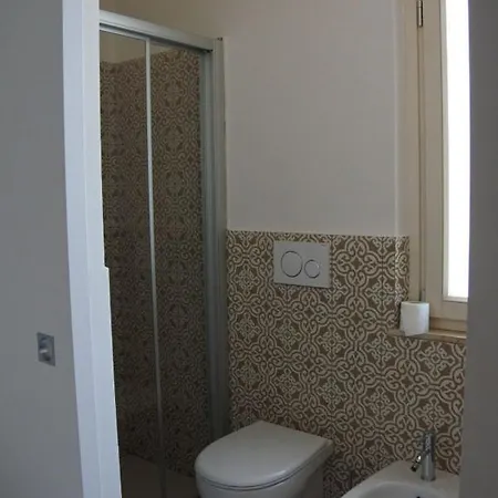 Da Mariolino Gæstehus Numana