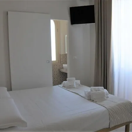 Da Mariolino Gæstehus