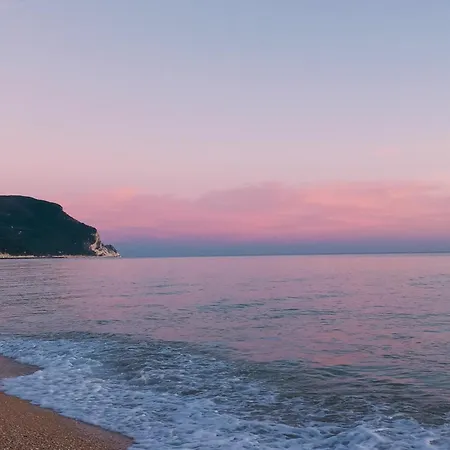 Da Mariolino 4* Numana