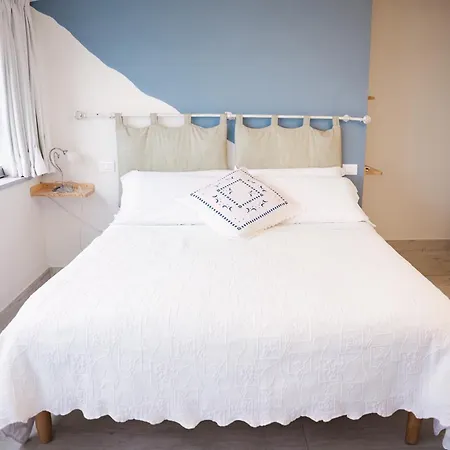 Da Mariolino Gæstehus 4*