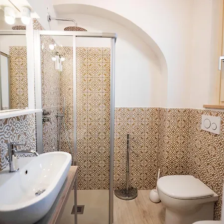 Gæstehus Da Mariolino Numana