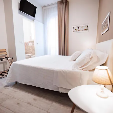 Gæstehus Da Mariolino 4*