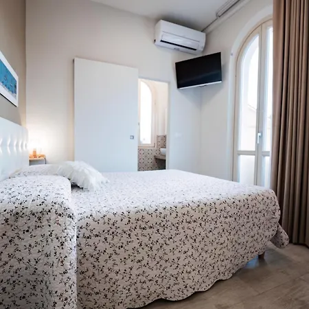 Da Mariolino Gæstehus Numana