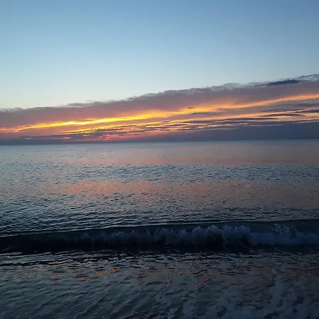 Gæstehus Da Mariolino