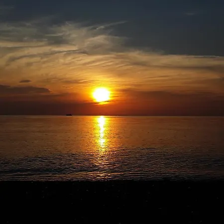 Da Mariolino Gæstehus Numana