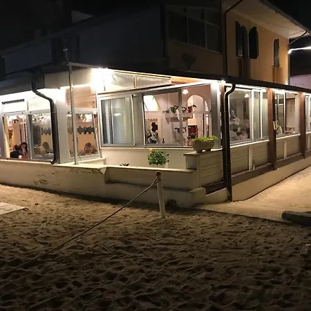 Da Mariolino Casa de hóspedes Numana