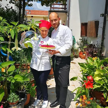 Da Mariolino Casa de hóspedes Numana