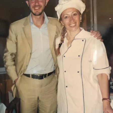 Casa de hóspedes Da Mariolino Numana