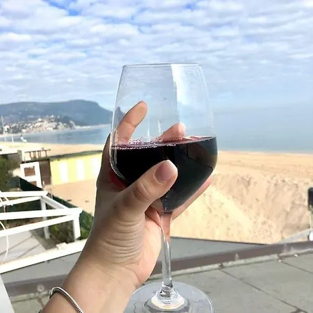 Da Mariolino Affittacamere 4*