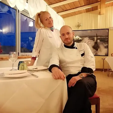 Da Mariolino 4* Нумана