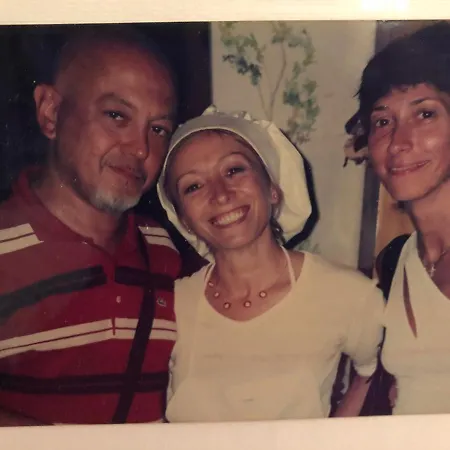 Affittacamere Da Mariolino Numana