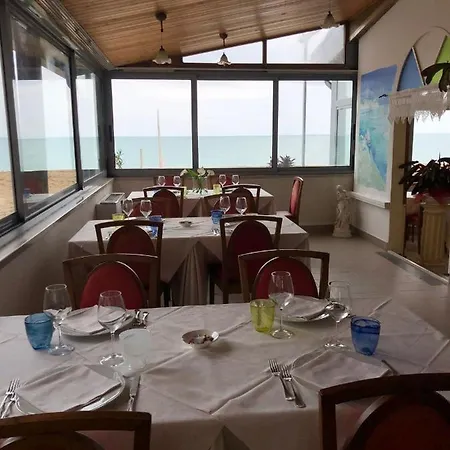 Casa de hóspedes Da Mariolino 4*