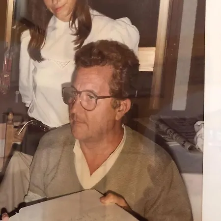 Casa de hóspedes Da Mariolino