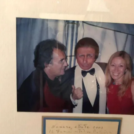 Da Mariolino 4* Numana