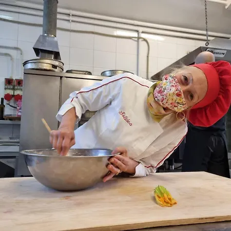 Da Mariolino 4* Numana