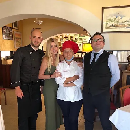 Affittacamere Da Mariolino