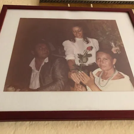 Affittacamere Da Mariolino