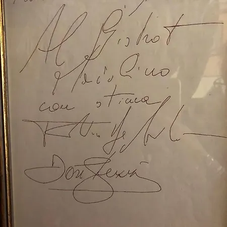 Da Mariolino Affittacamere