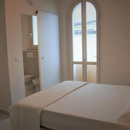 Affittacamere Da Mariolino 4*