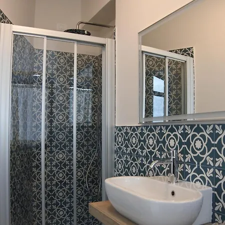 Casa de hóspedes Da Mariolino 4*