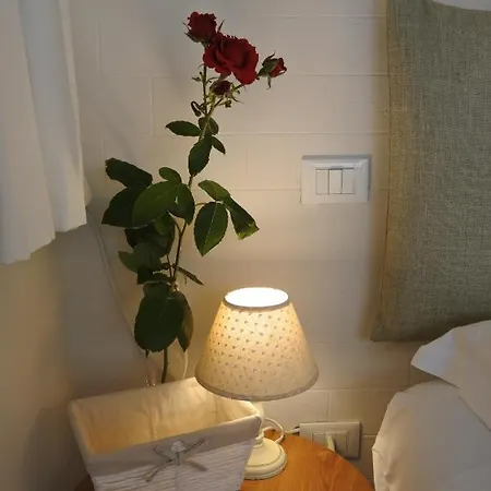 Casa de hóspedes Da Mariolino 4*