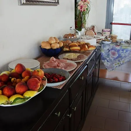 Da Mariolino Casa de hóspedes Numana