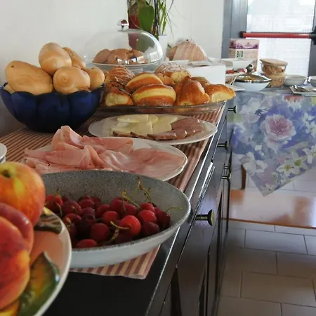 Affittacamere Da Mariolino 4*