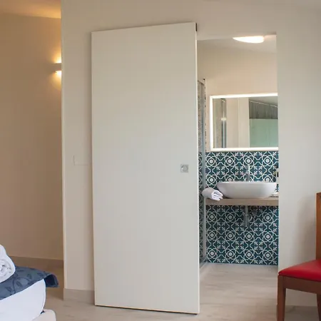 Da Mariolino Guest house Numana