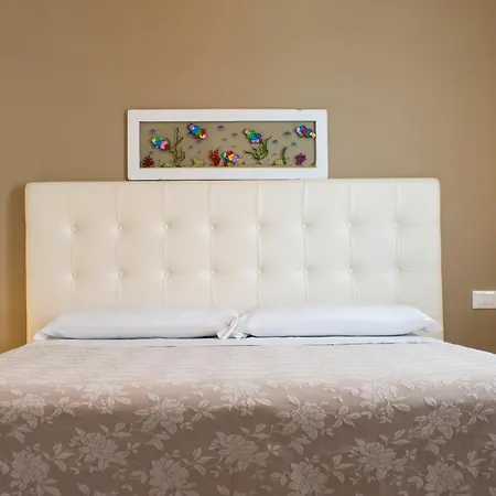 Casa de hóspedes Da Mariolino