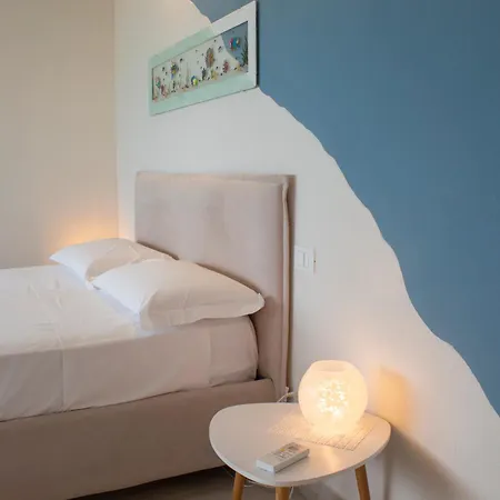 Casa de hóspedes Da Mariolino 4*