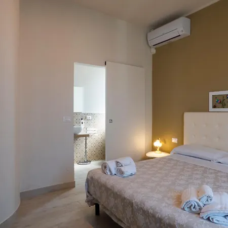 Da Mariolino Casa de hóspedes Numana