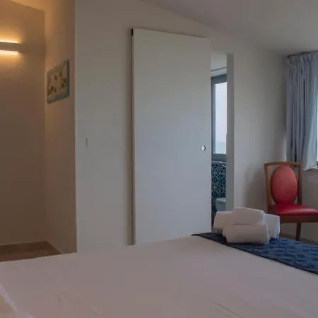 Da Mariolino Affittacamere 4*