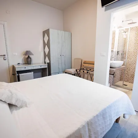 Da Mariolino Casa de hóspedes