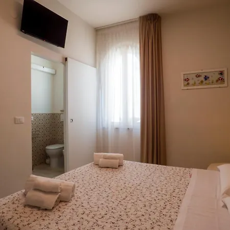 Da Mariolino Affittacamere