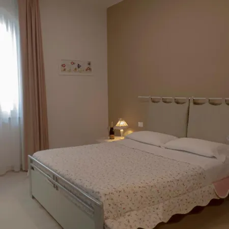 Casa de hóspedes Da Mariolino