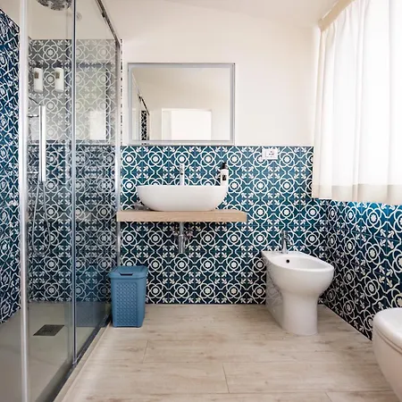 Da Mariolino Casa de hóspedes 4*