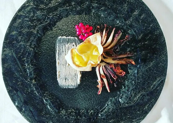 Da Mariolino 4* Numana