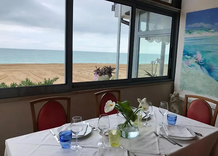 Da Mariolino Gasthuis