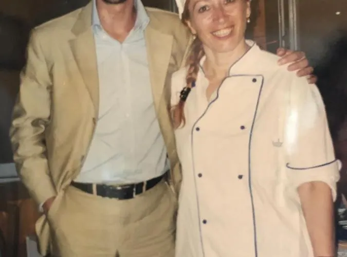 Gasthuis Da Mariolino Numana