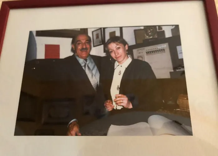 Da Mariolino Gasthuis Numana