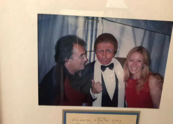 Da Mariolino 4* Numana