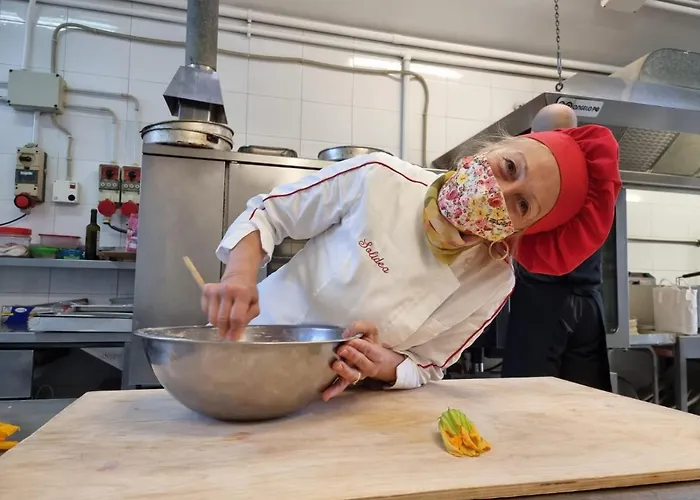 Da Mariolino 4* Numana