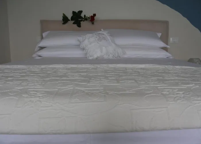 Da Mariolino Gasthuis 4*