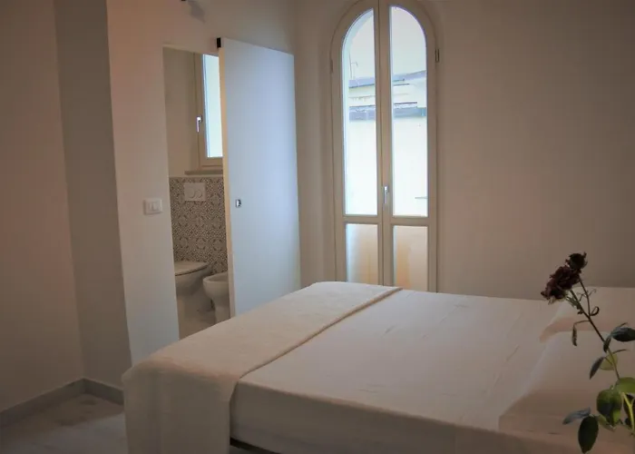 Gasthuis Da Mariolino 4*