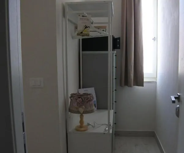 Gasthuis Da Mariolino Numana