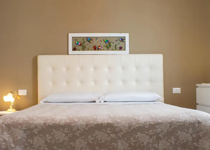 Gasthuis Da Mariolino